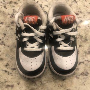 NIke Air Force One Low TD 8C